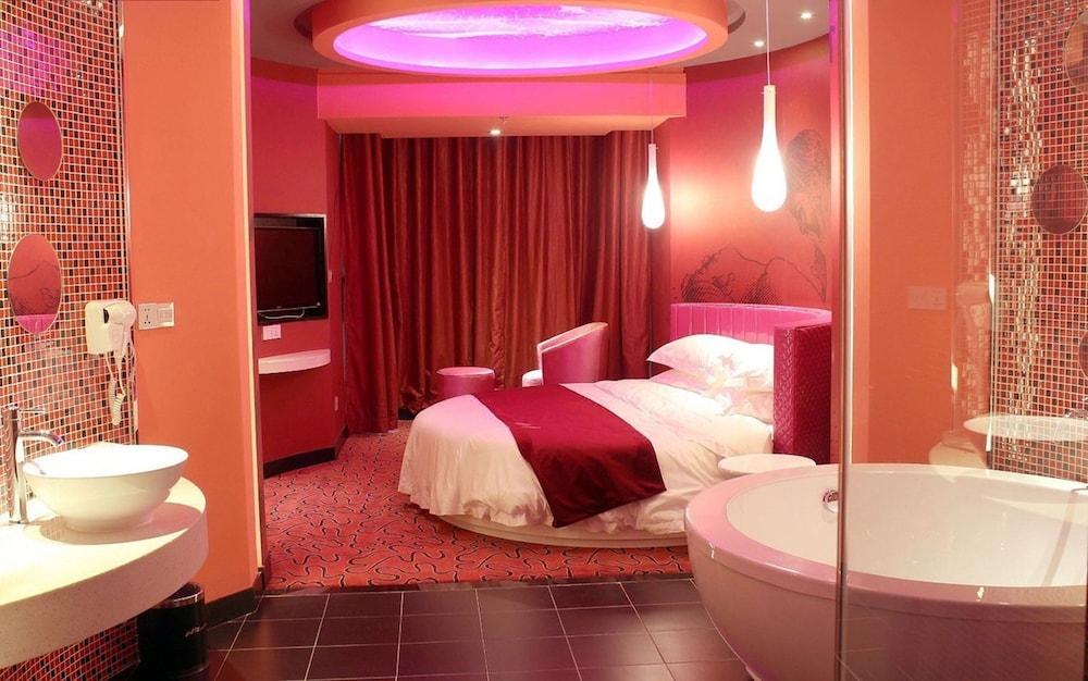 Grand Nest Hotel 17/30