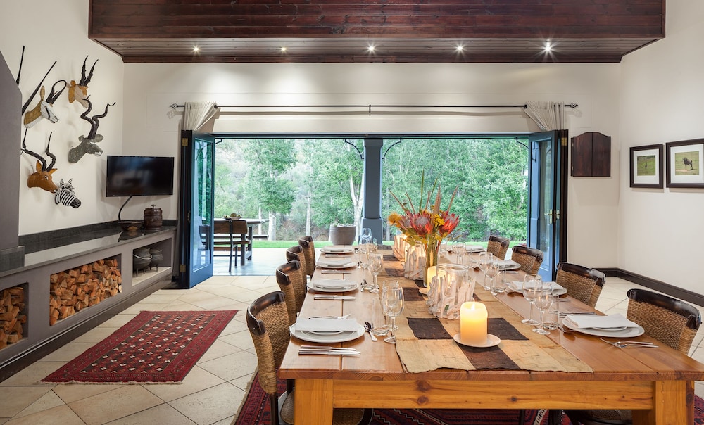 Wildehondekloof Private Game Reserve 45/72