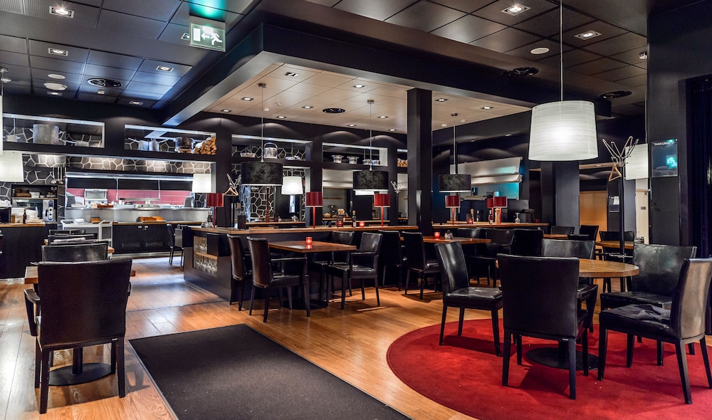 restaurant-cafeteria