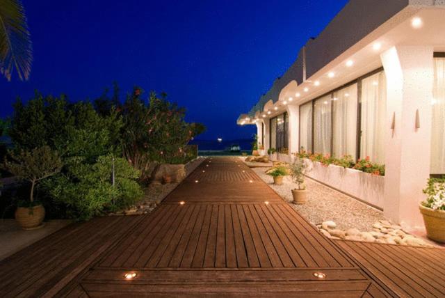 LIMIRA MARE HOTEL 27/53