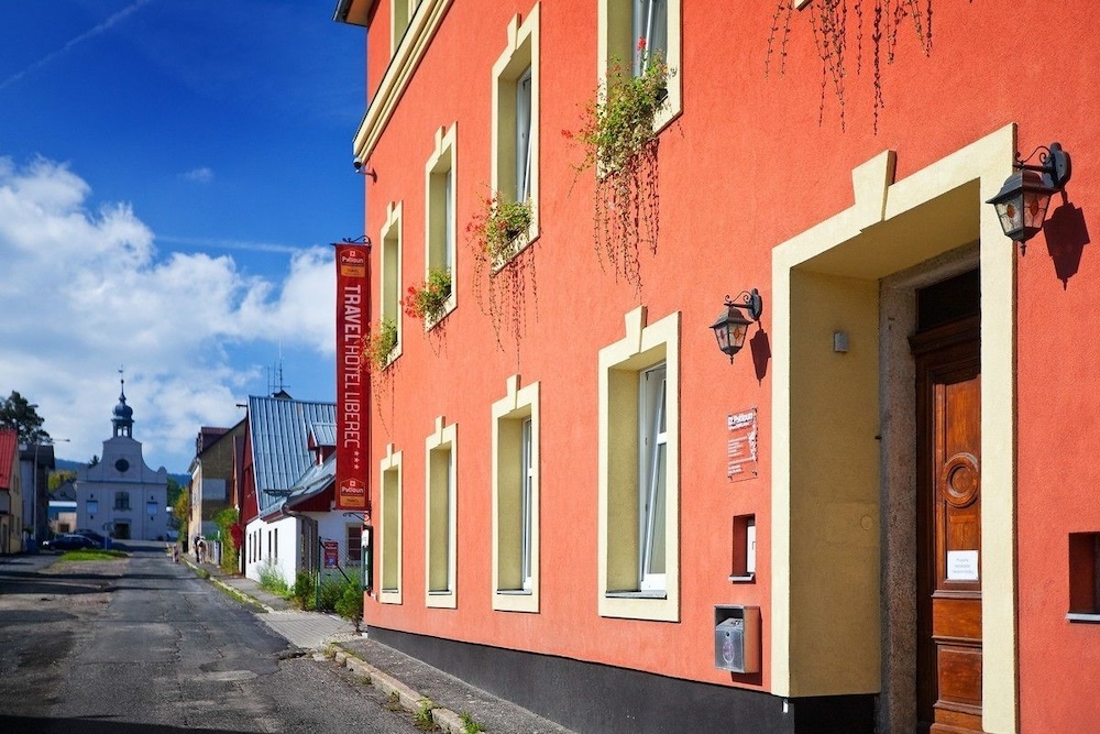 Pytloun Wellness Travel Hotel 4/60