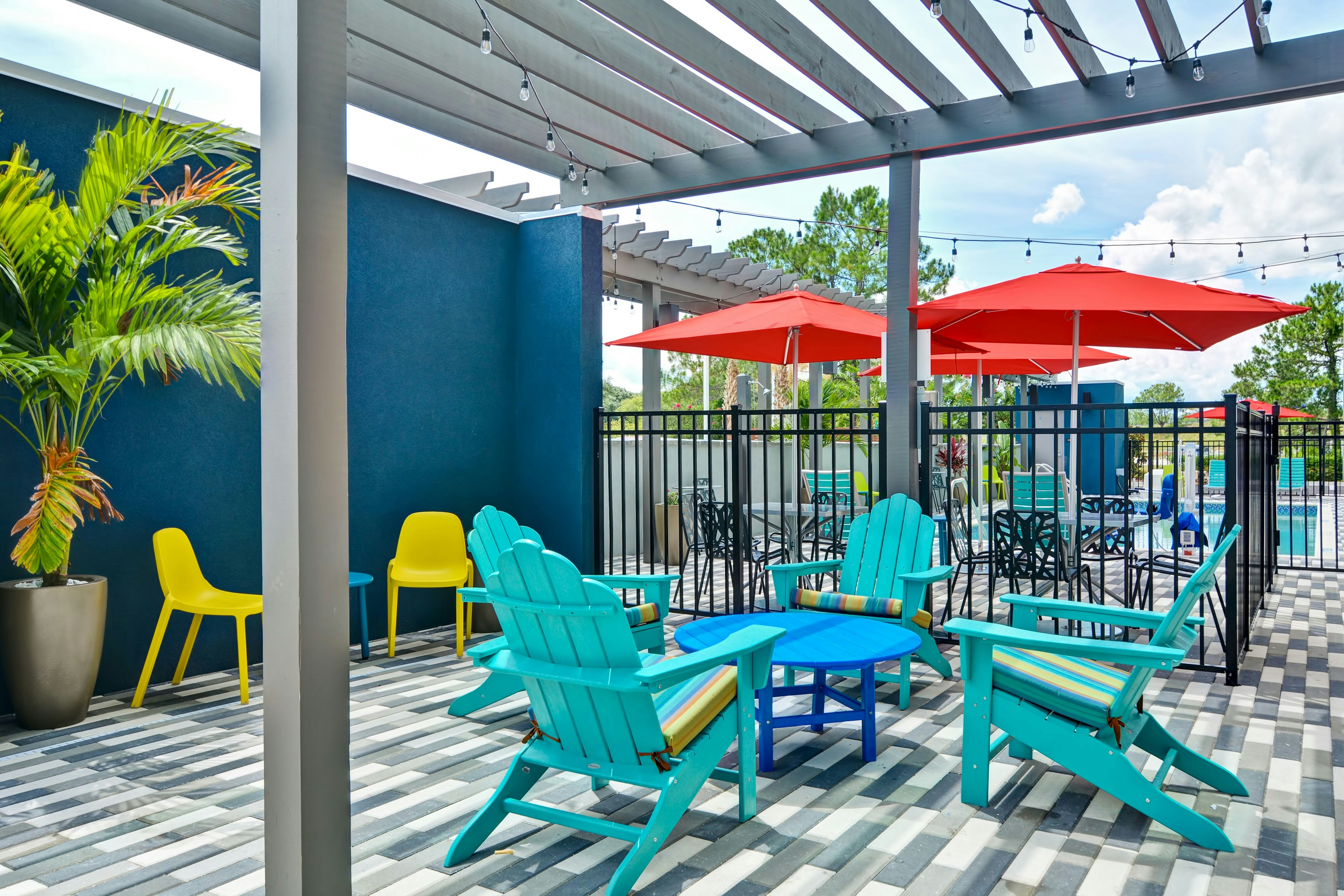 Home2 Suites by Hilton Jacksonville-South/St. Johns Town Ctr 18/25