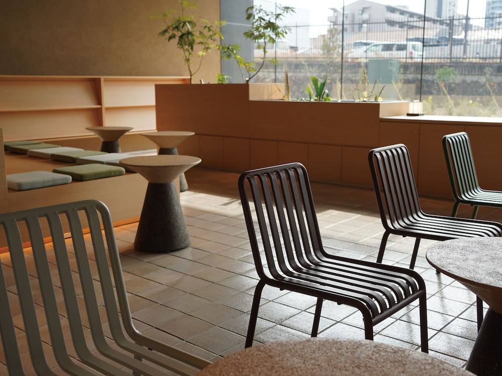Dorsett by Agora Osaka Sakai 41/59