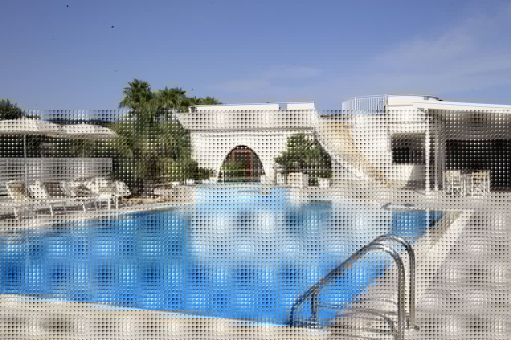 Garden Hotel Ripa 5/68