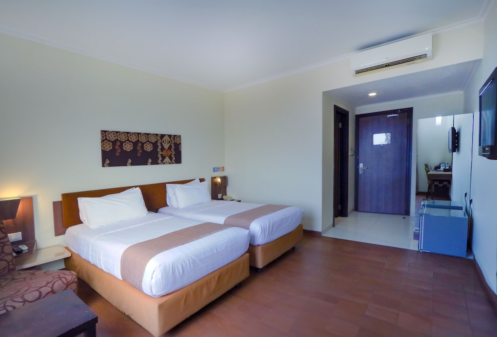Hotel Dafam Pekalongan 27/66