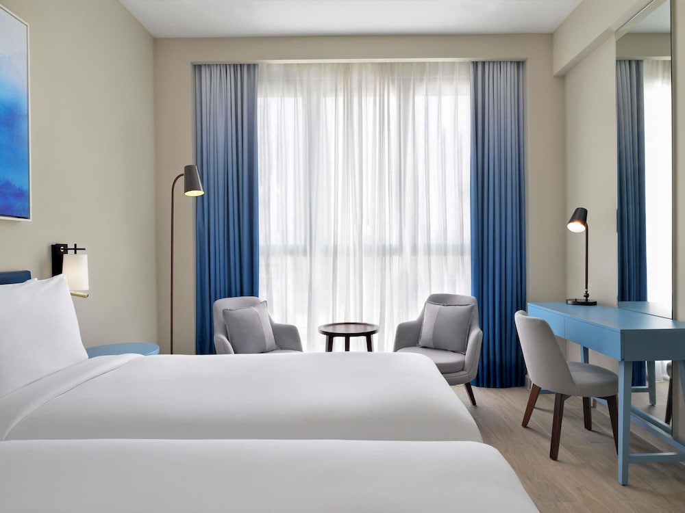 Mercure Dubai Deira 24/61