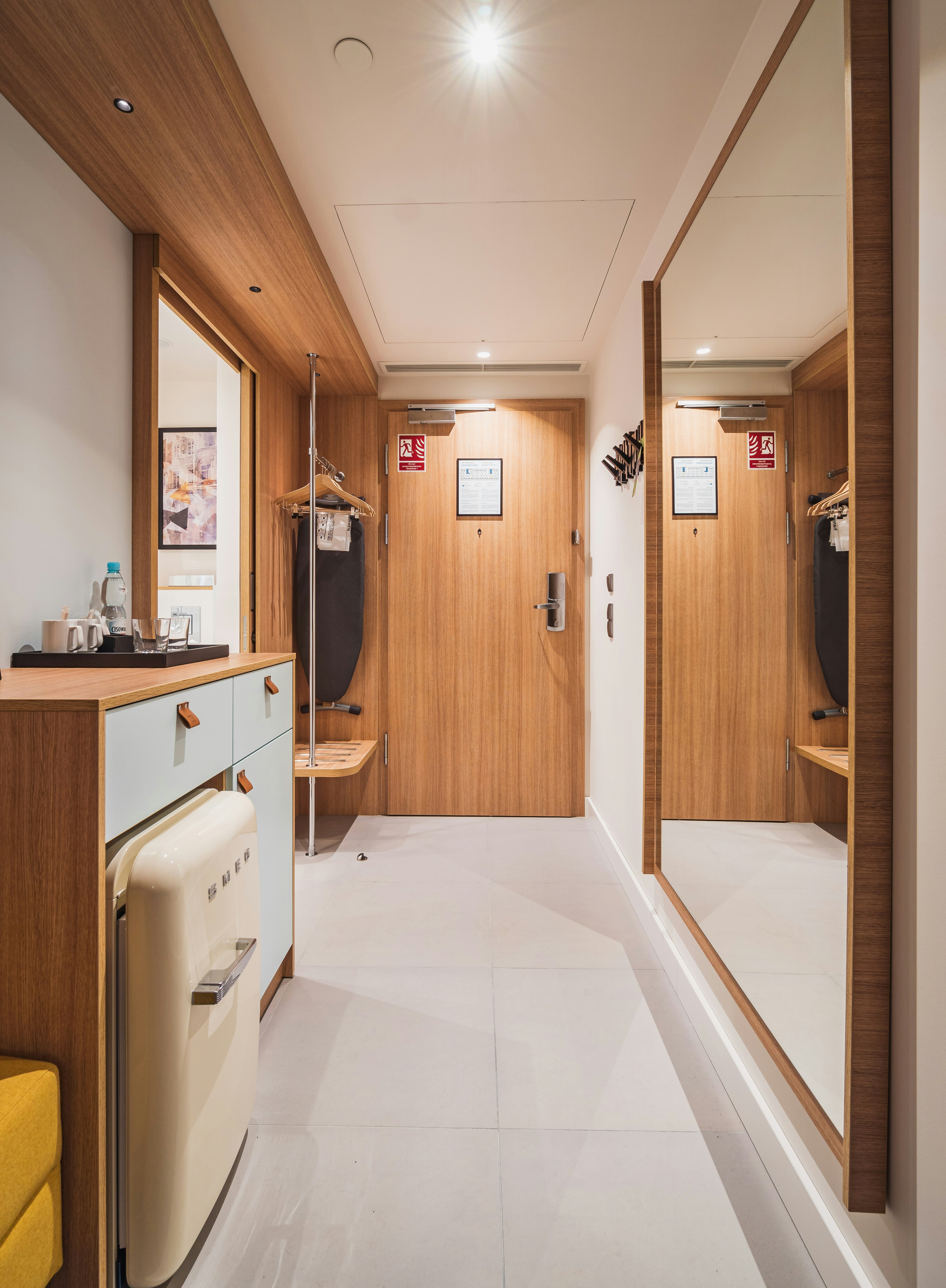 Hampton by Hilton Lodz City Center 12/40