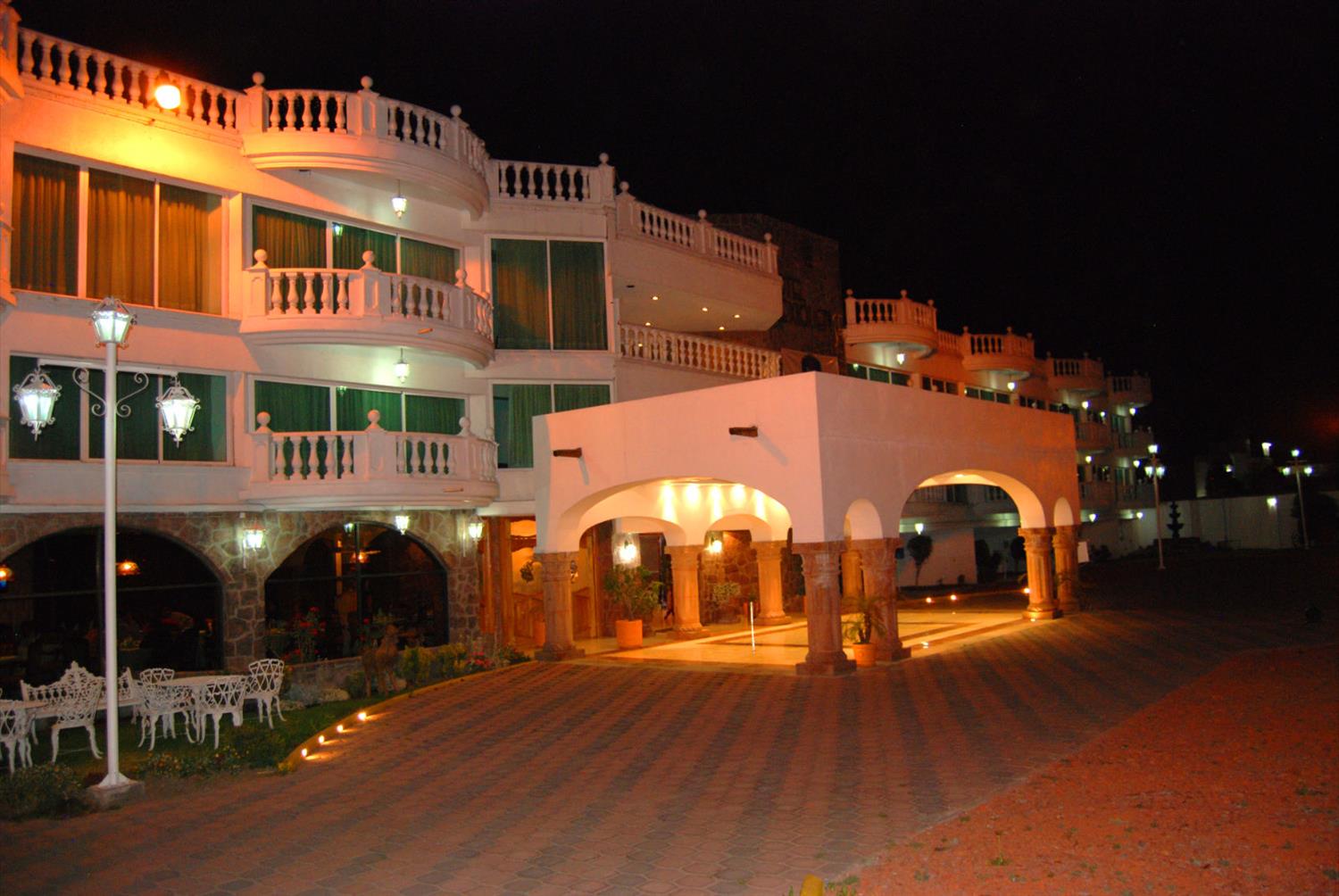 Best Western Toluca 3/35