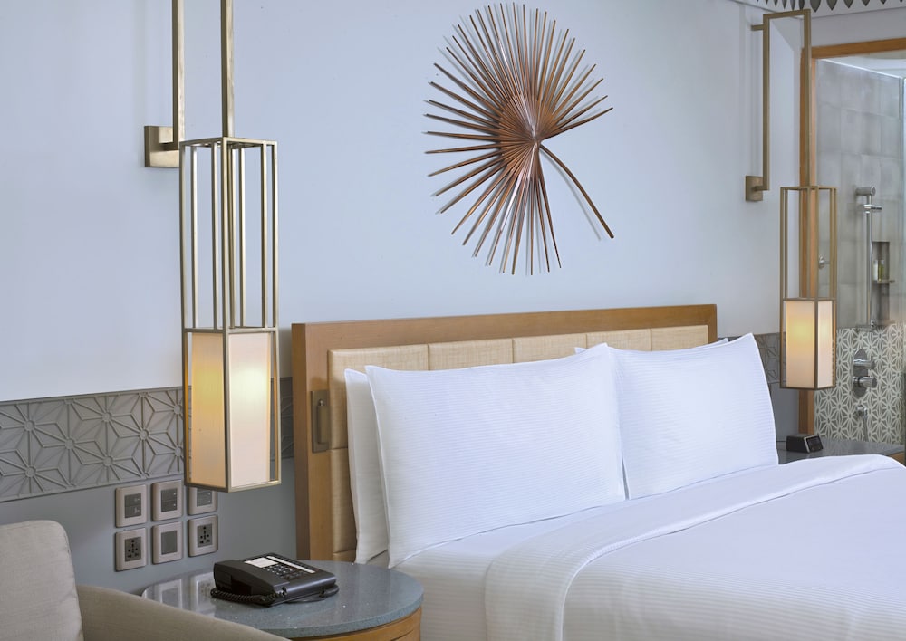 Doubletree By Hilton Goa Panaji 24/69