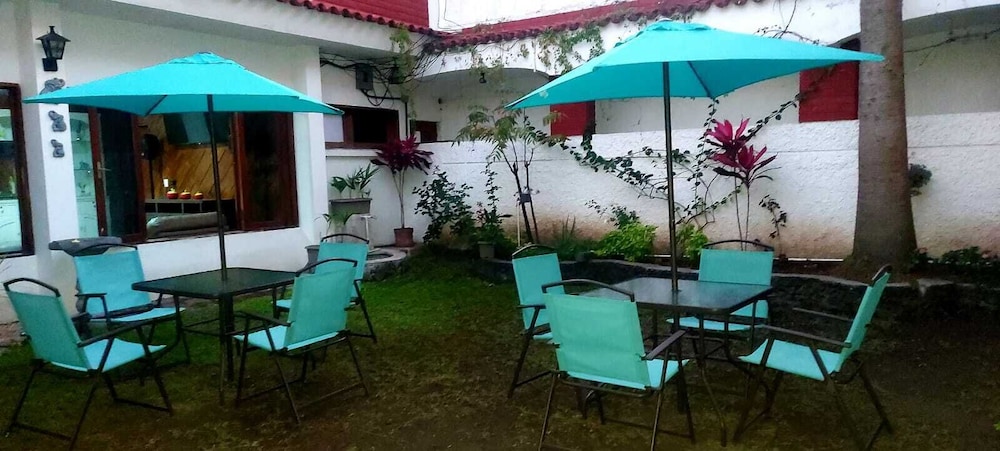 Kartagus Hotel Boutique 48/76