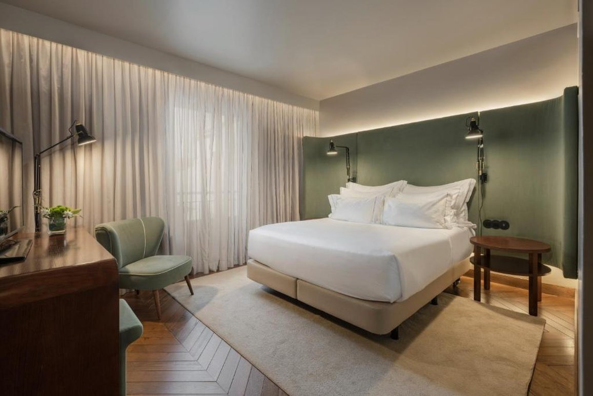 Grand Hotel Acores Atlantico 17/72