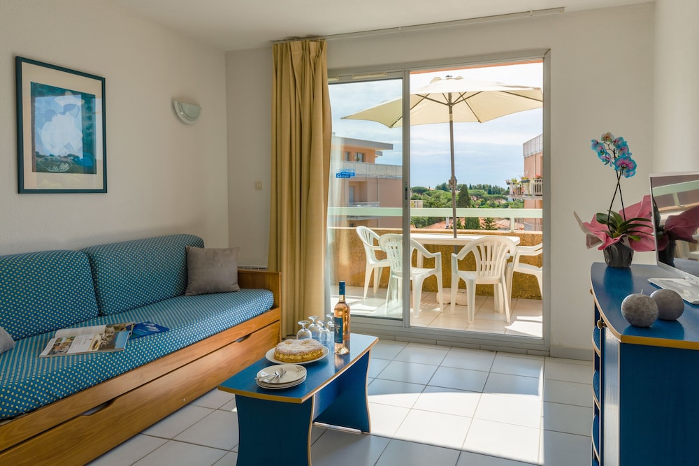 Lagrange Vacances Villa Barbara 10/25