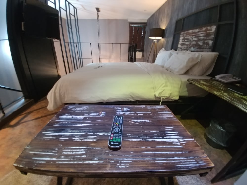 Jeonju Stay Hotel 29/29