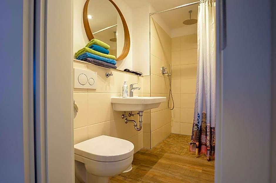 Boardinghouse K314 60/62