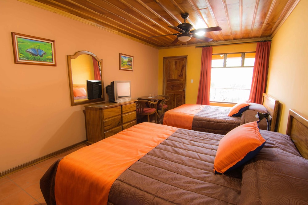 Hotel Cipreses 12/62