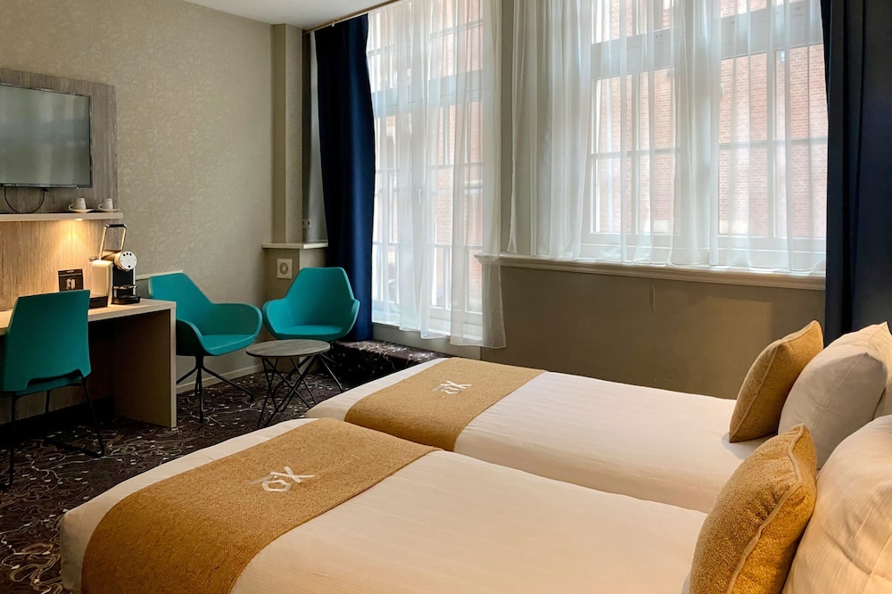 XO Hotels City Centre 44/64