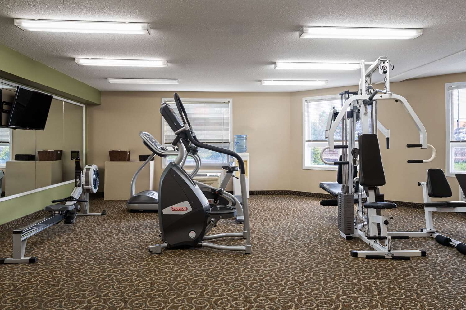 Super 8 by Wyndham Sherwood Park/Edmonton Area 28/46