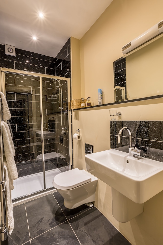 Jerichos Boutique Accommodation 47/67