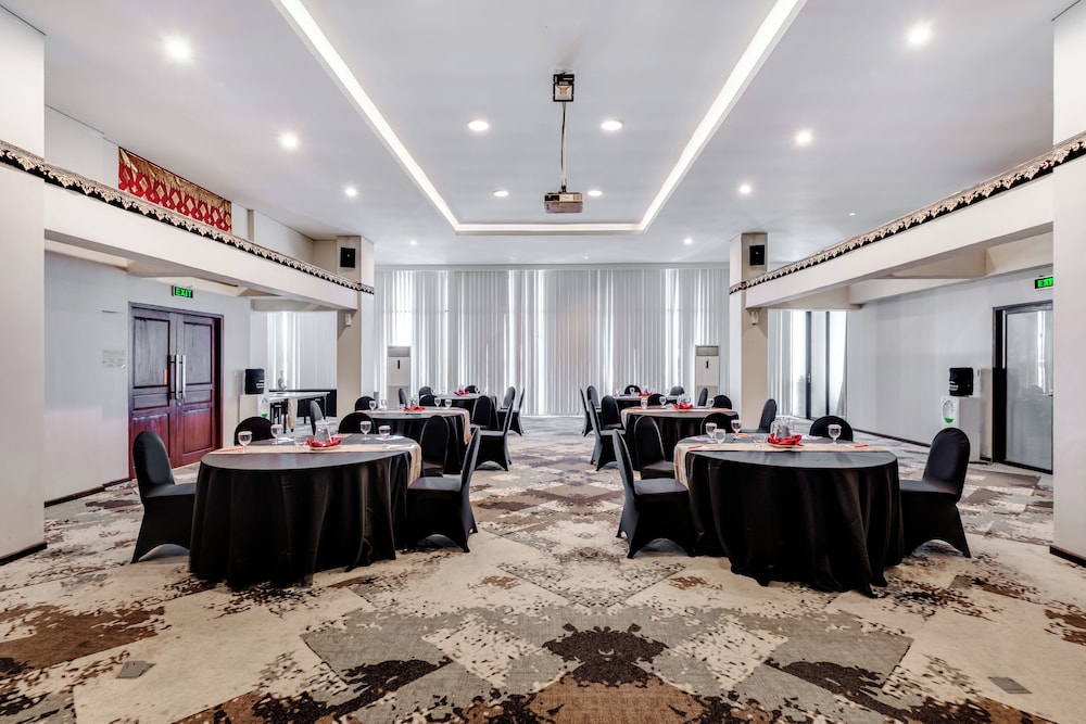 Harris Hotel Seminyak 38/50