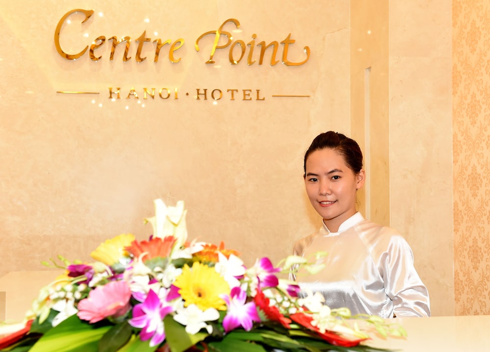 CENTRE POINT HANOI HOTEL 53/62