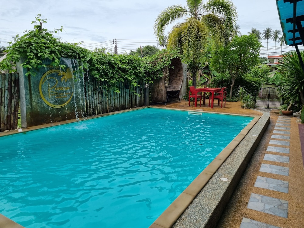 Riviera Boutique House 63/66