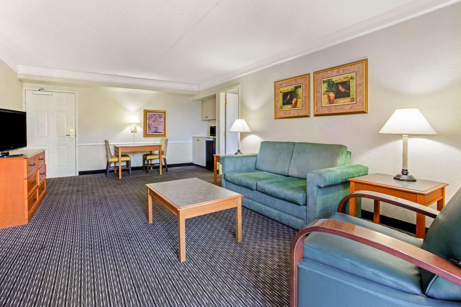 La Quinta Inn by Wyndham Tampa Bay Pinellas Park Clearwater 37/56