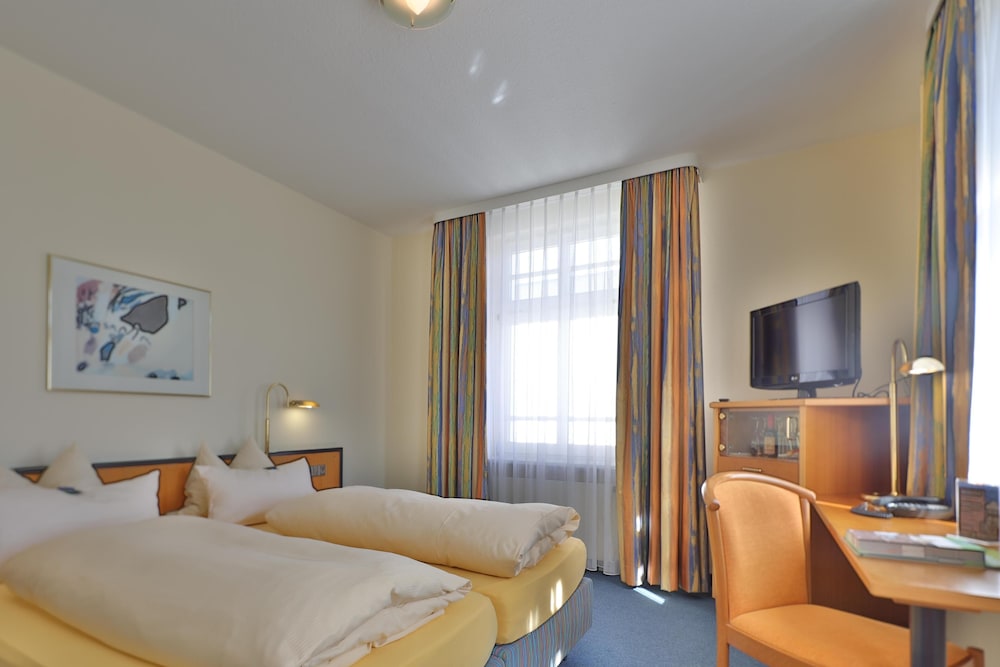 Hotel Neustadter Hof 12/58