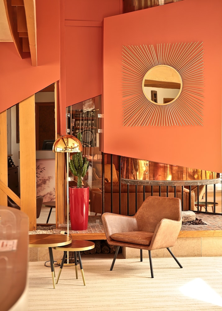 HOSTELLERIE D'AUSSOIS 45/62