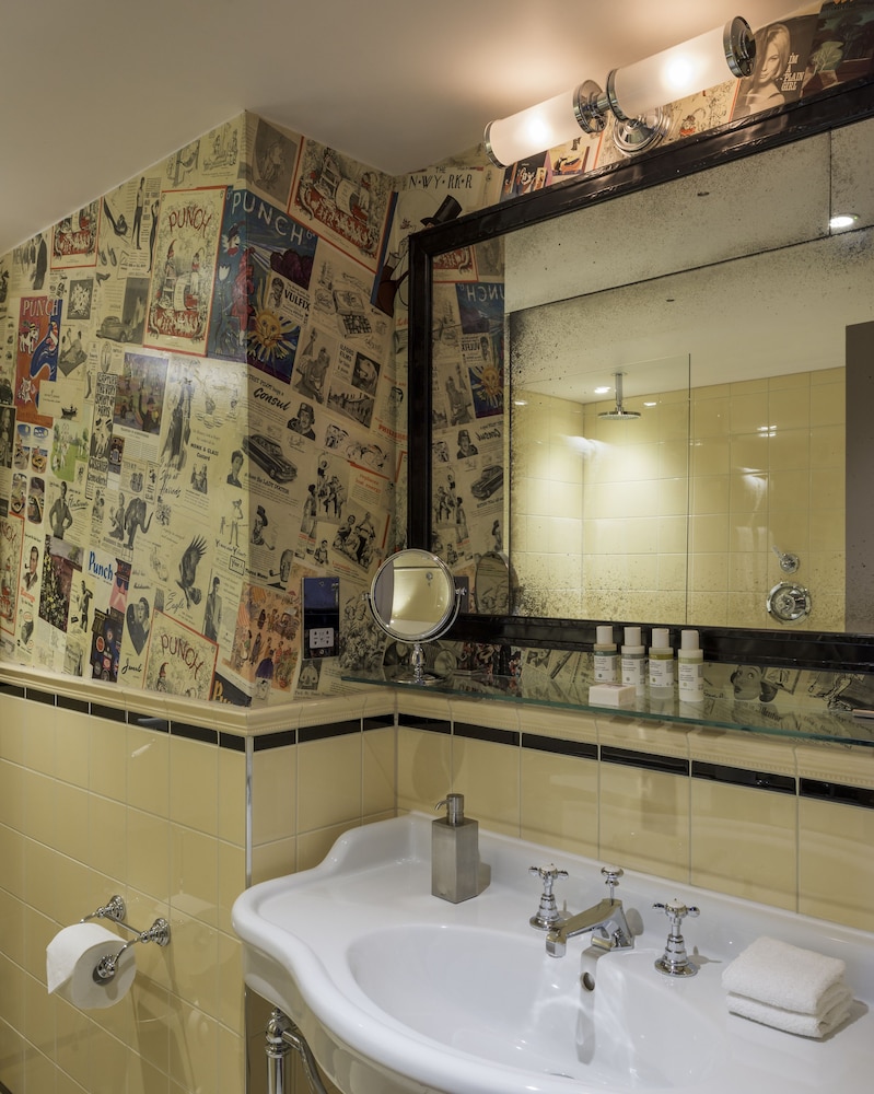 The Zetter Townhouse Marylebone 14/49