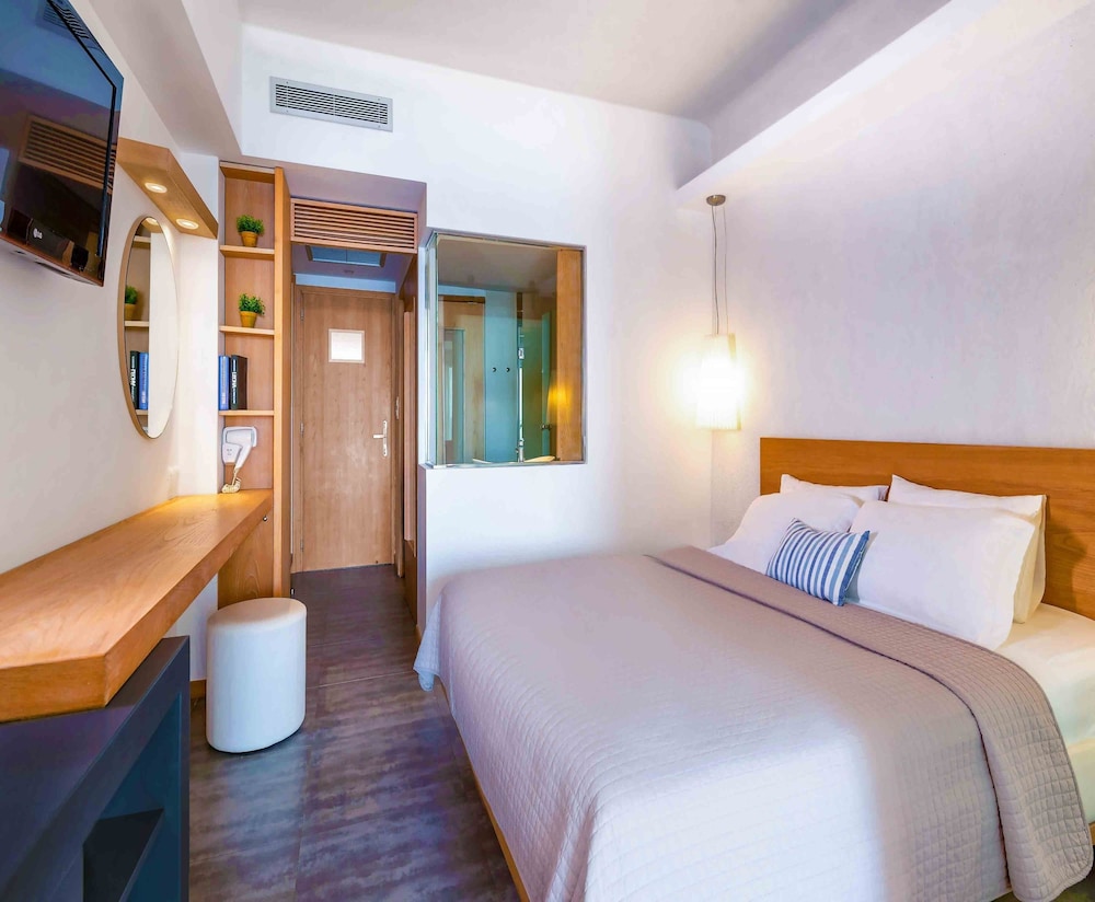 Family Suite, Sea View