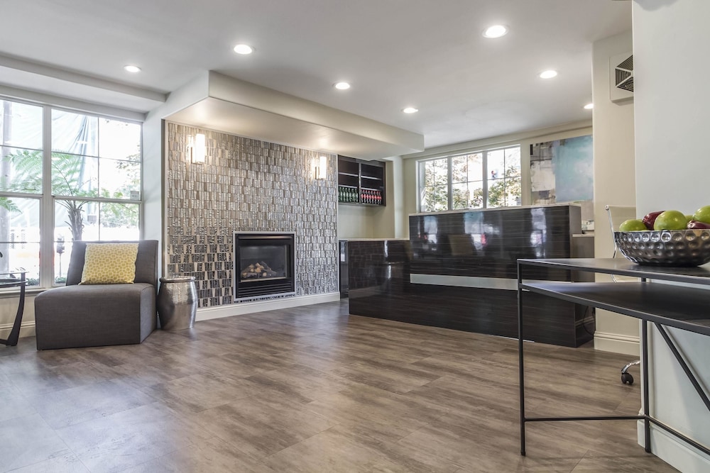 Inn Off Capitol Park Ascend Hotel Collection 9/30