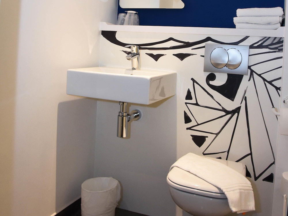 ibis budget Langres 38/52
