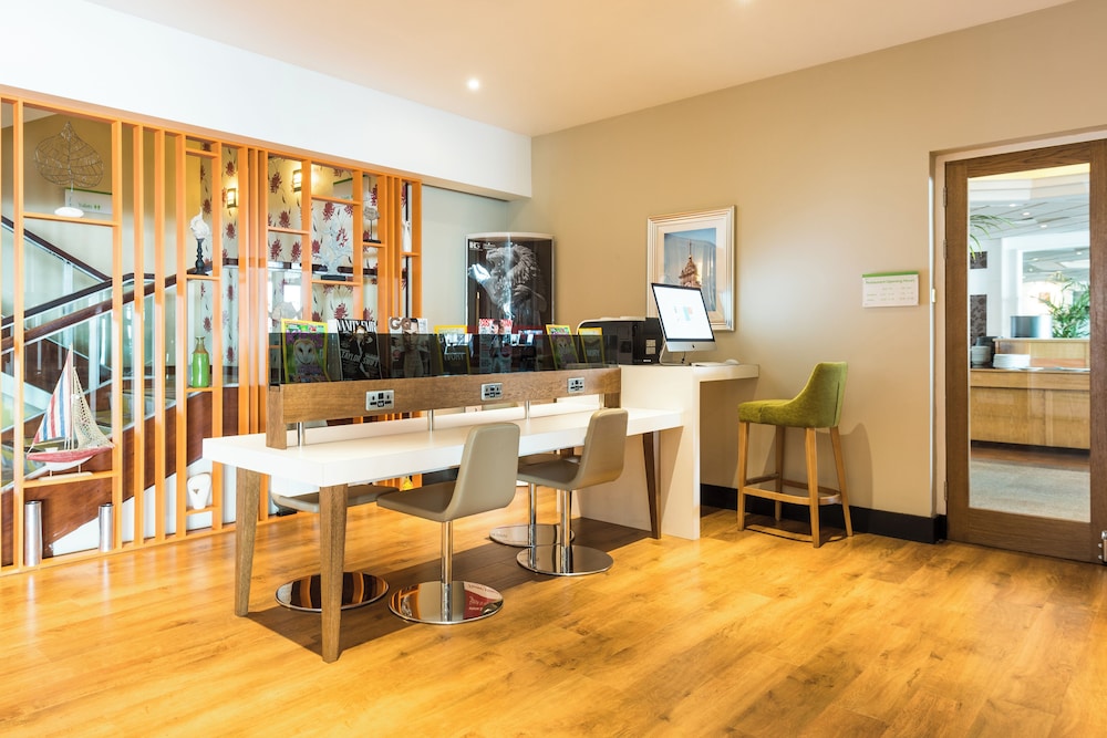 Holiday Inn Brighton Seafront Hotel 51/66