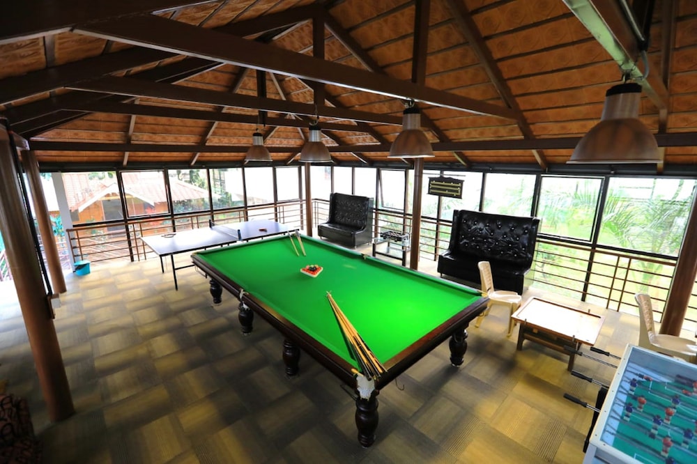 JalMahal Resort &amp; Spa 45/72