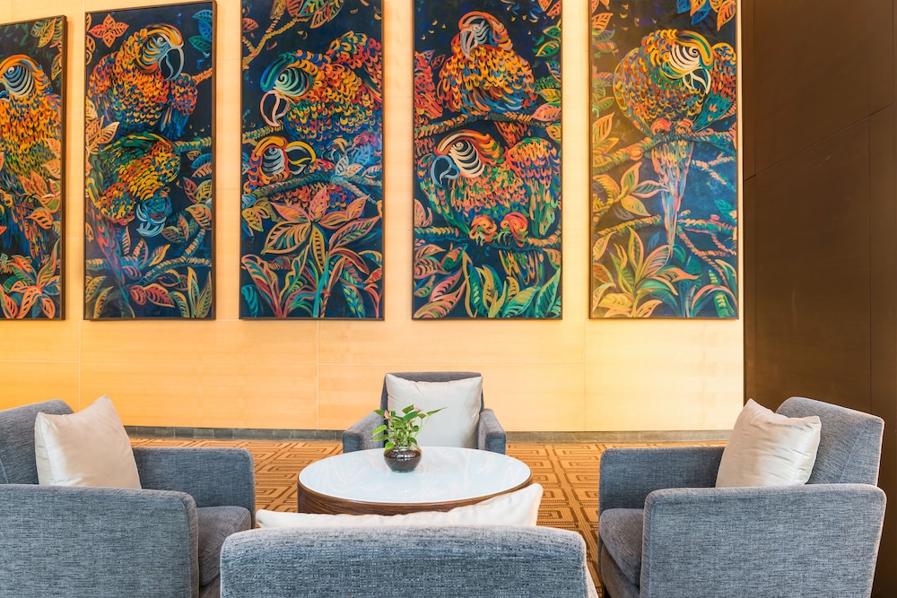 Chatrium Sathon Bangkok 63/77