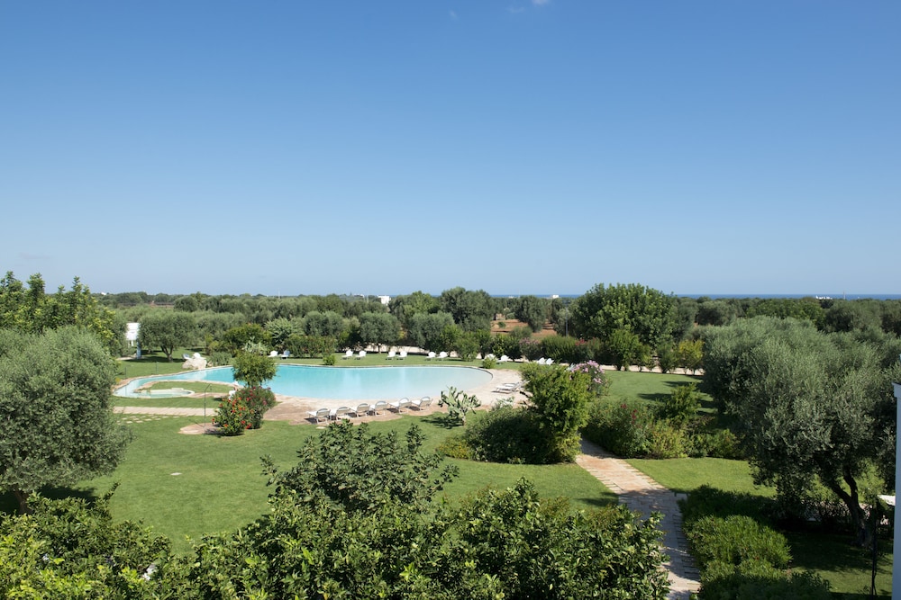 Masseria Don Luigi 45/50
