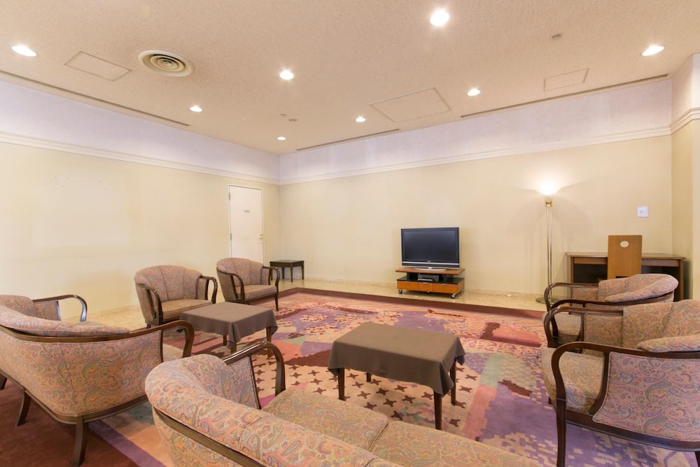 Shimane Hamada Washington Hotel Plaza 22/37