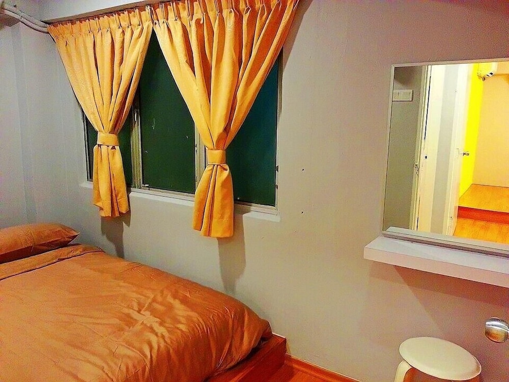 Malacca Hotel Apartment 16/66