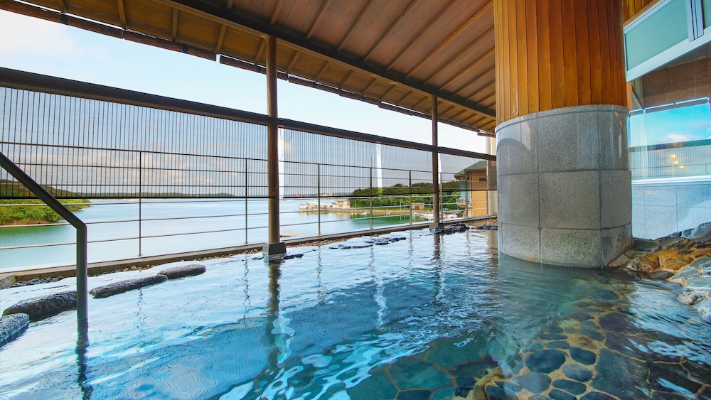 Ooedo Onsen Monogatari Premium Iseshima 18/41