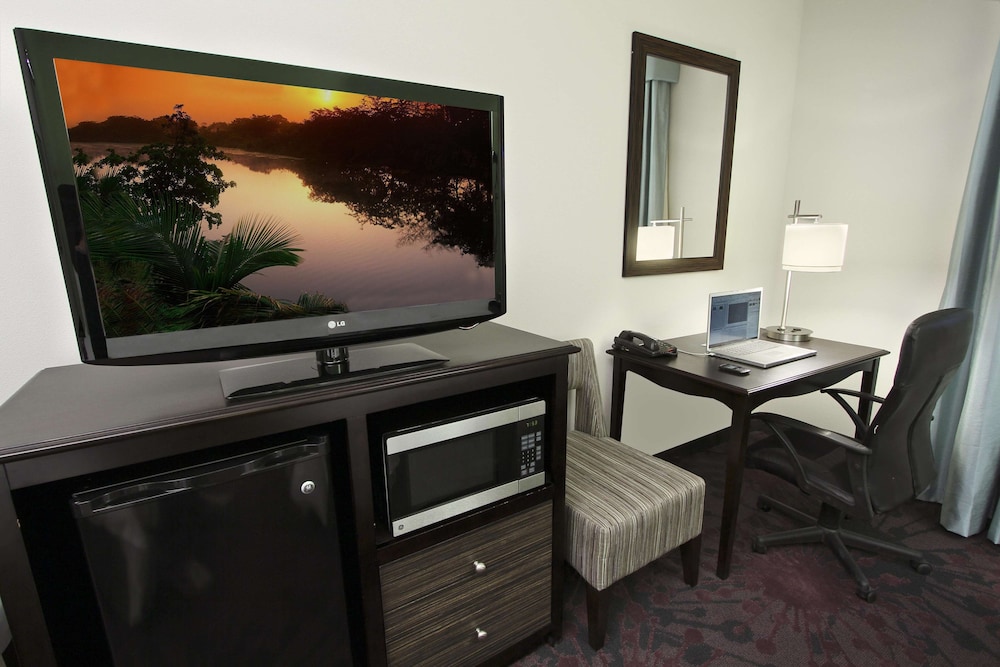 Hampton Inn And Suites Winnie 43/46