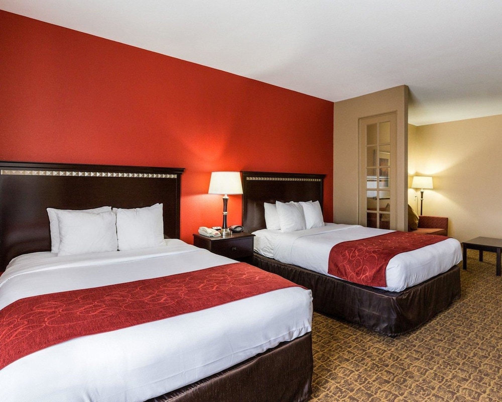 Spark By Hilton Pearland 13/37