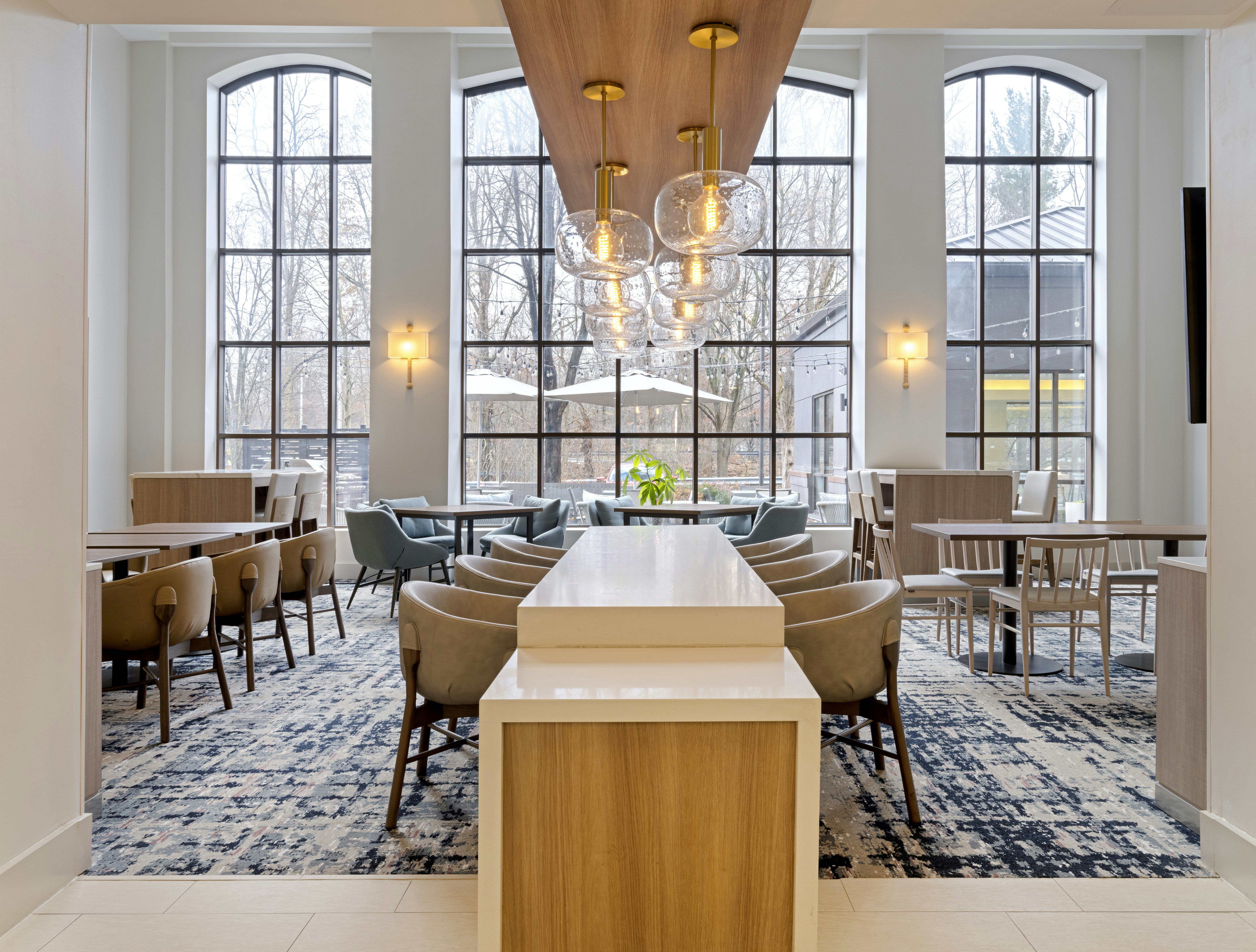 Homewood Suites by Hilton Parsippany-Troy Hills 25/39