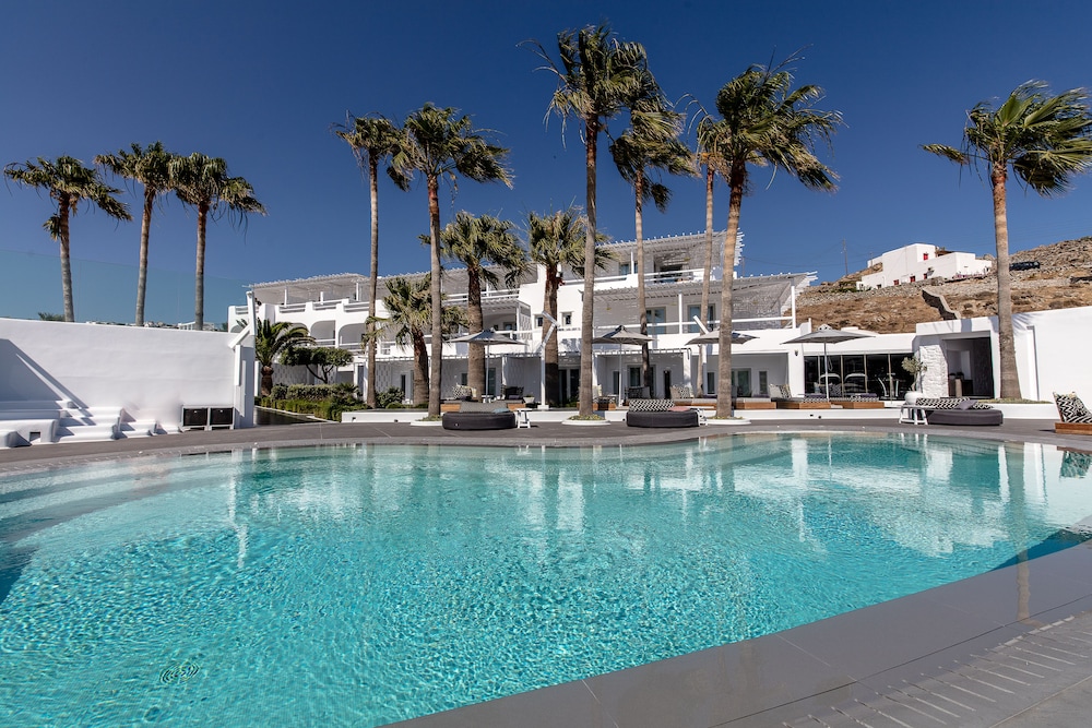 Mykonos Blanc 71/77