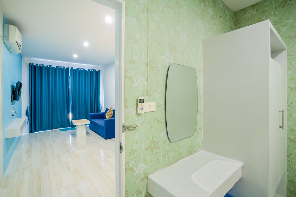 Paragon Hometel 19/65