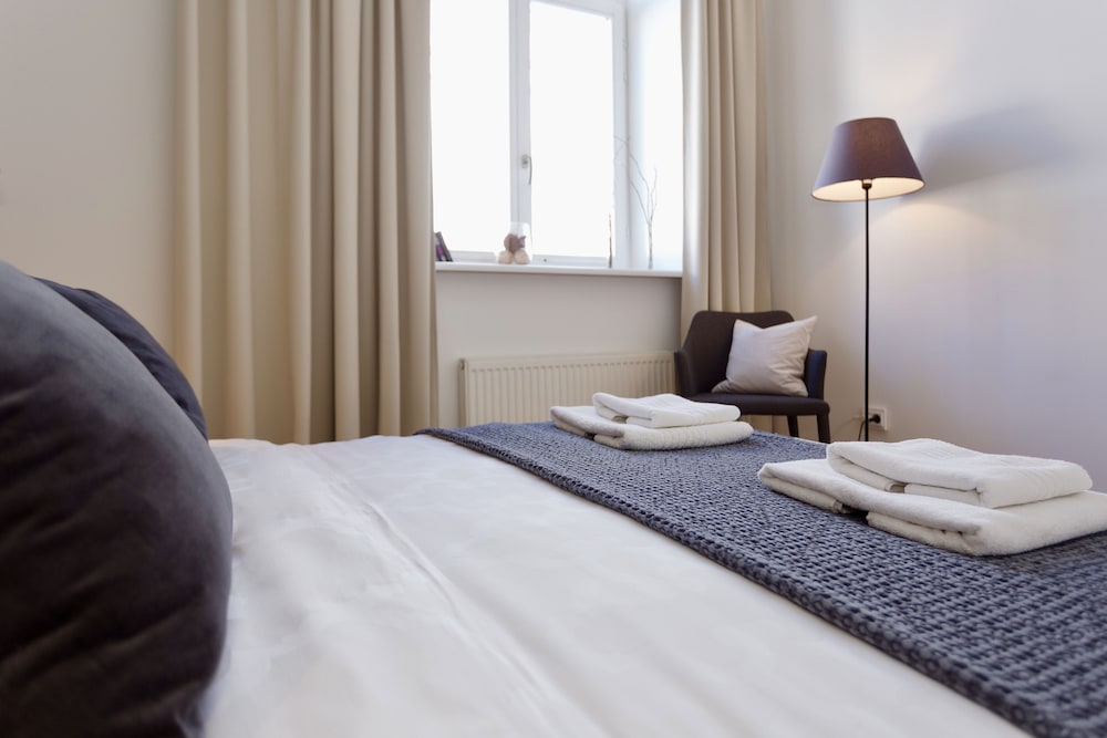 Vilnius Apartments & Suites - Town Hall 10/50