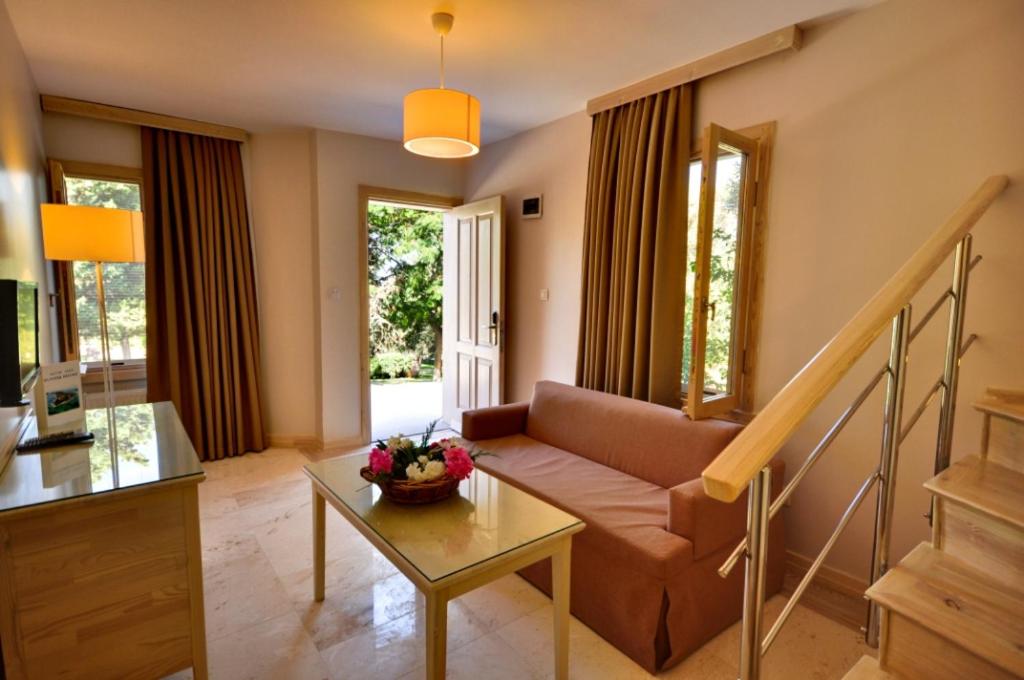 Kalem Adasi & Oliviera Resort Hotel 42/61
