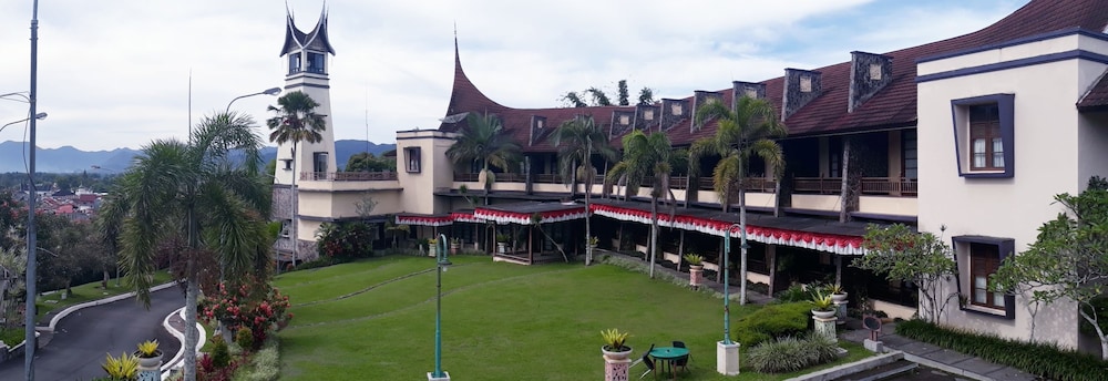 Campago Resort Hotel 1/51