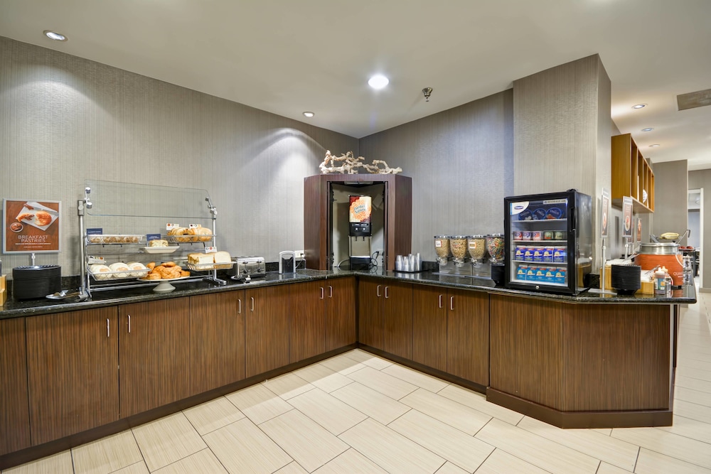 Springhill Suites San Antonio Medical Center Northwest 11/41