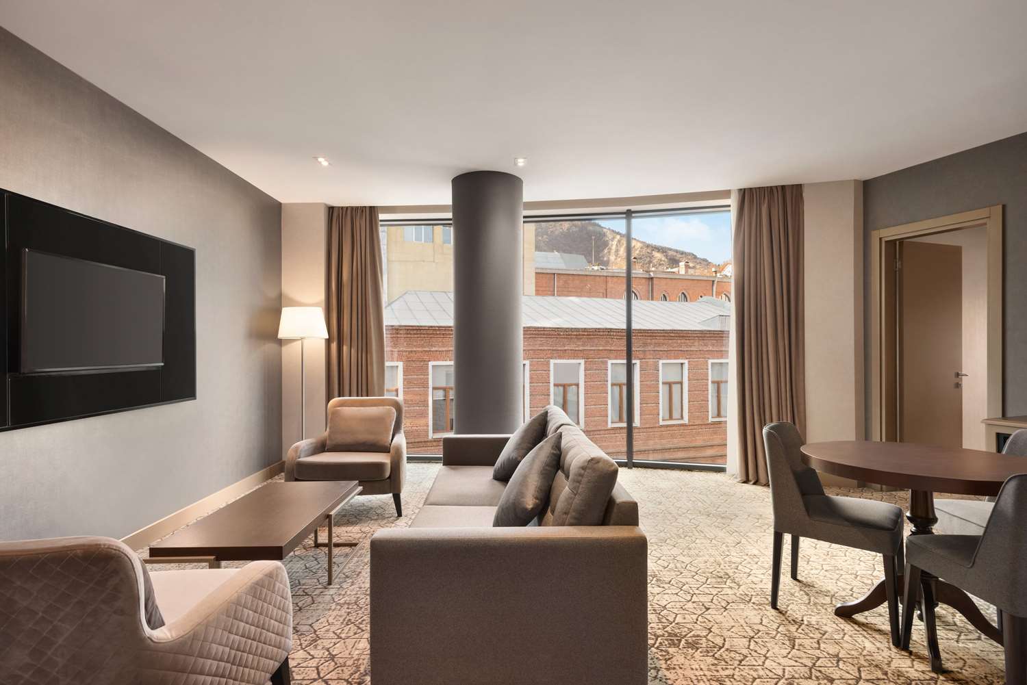 Wyndham Grand Tbilisi 42/53