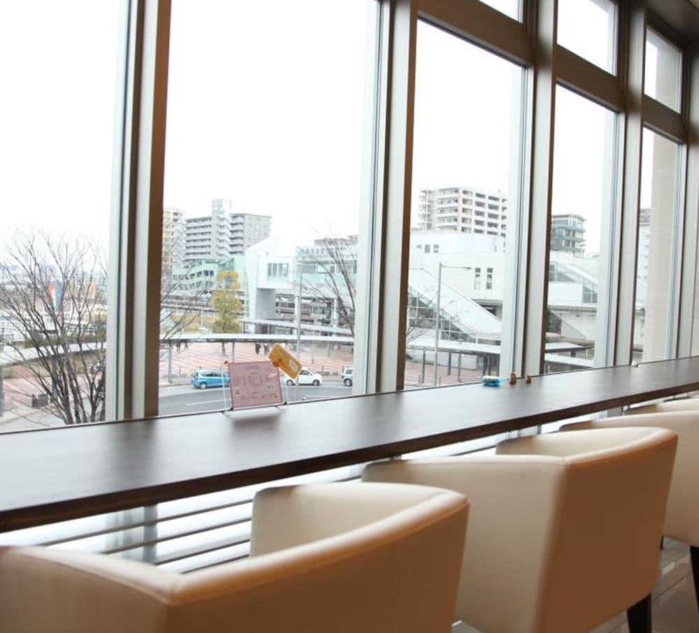 Urban Hotel Minami Kusatsu 39/50
